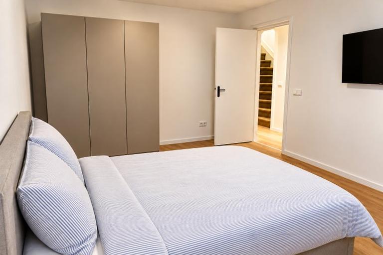 142 m² ground-floor home with garden in Kralingen - Image 5