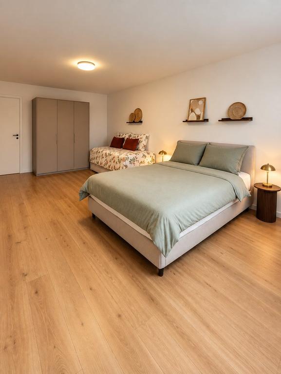 142 m² ground-floor home with garden in Kralingen - Image 8