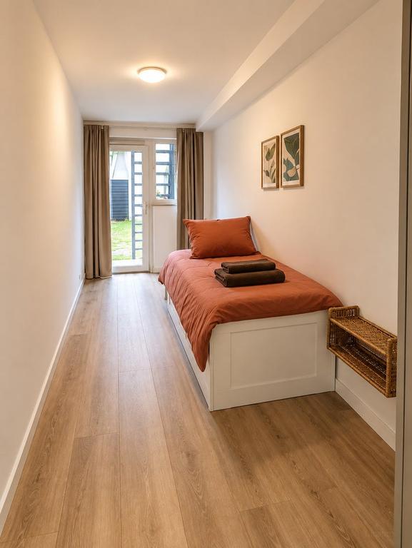 142 m² ground-floor home with garden in Kralingen - Image 10