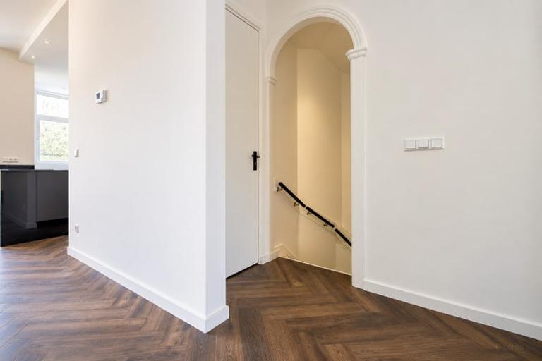 142 m² ground-floor home with garden in Kralingen - Image 12