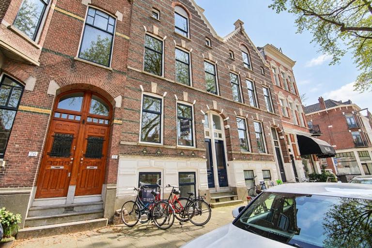 142 m² ground-floor home with garden in Kralingen - Image 13