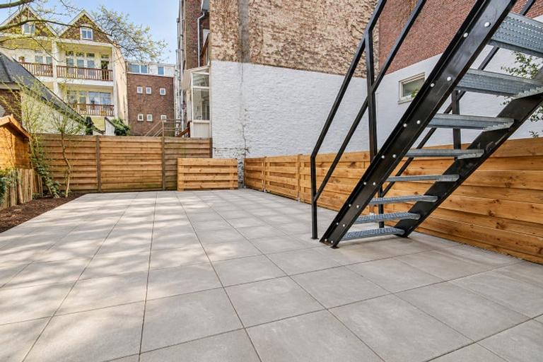 142 m² ground-floor home with garden in Kralingen - Image 14