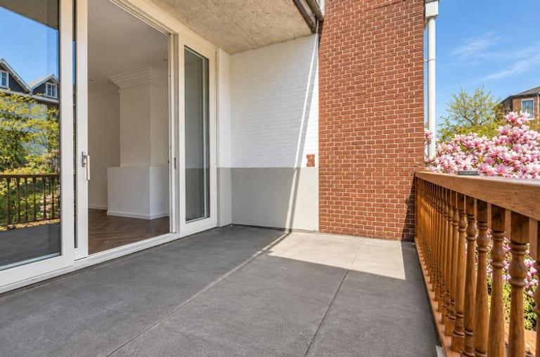142 m² ground-floor home with garden in Kralingen - Image 15