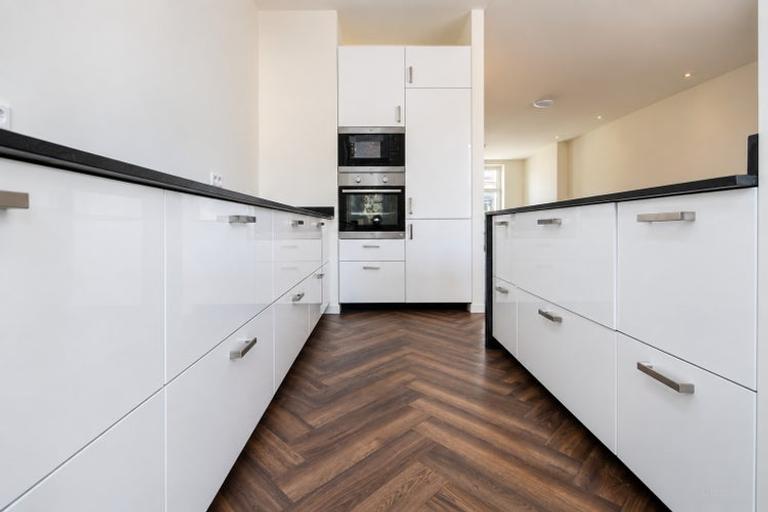 142 m² ground-floor home with garden in Kralingen - Image 16
