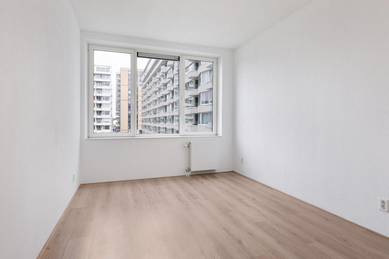 99 m² appartement met balkon in Westlandgracht - Afbeelding 6