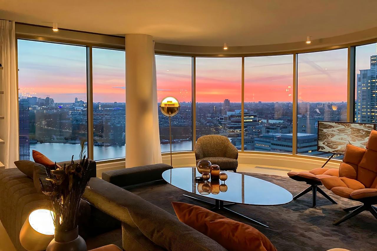 Appartement huren aan Solitudolaan - Afbeelding 1
