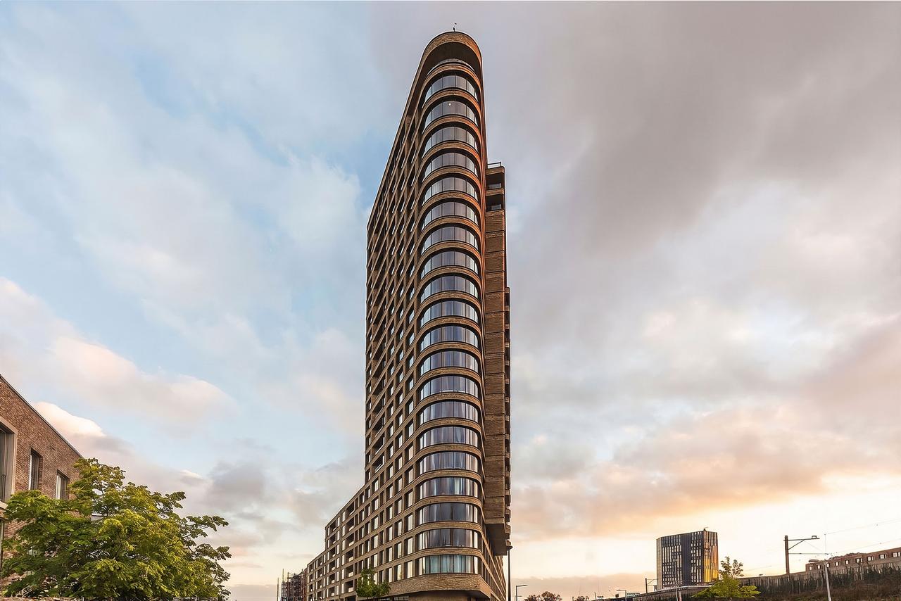 Appartement huren aan Solitudolaan - Afbeelding 2