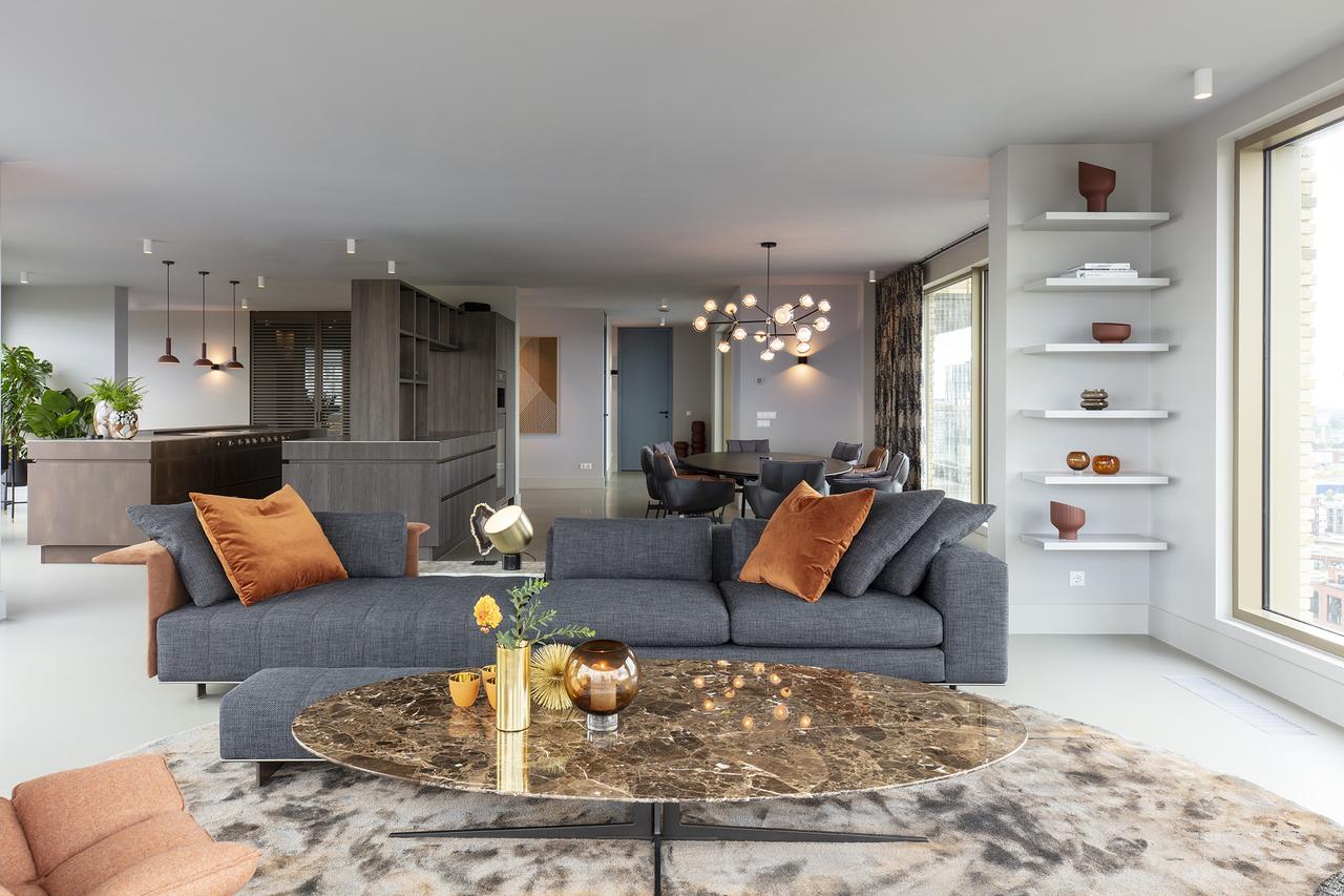 Appartement huren aan Solitudolaan - Afbeelding 4