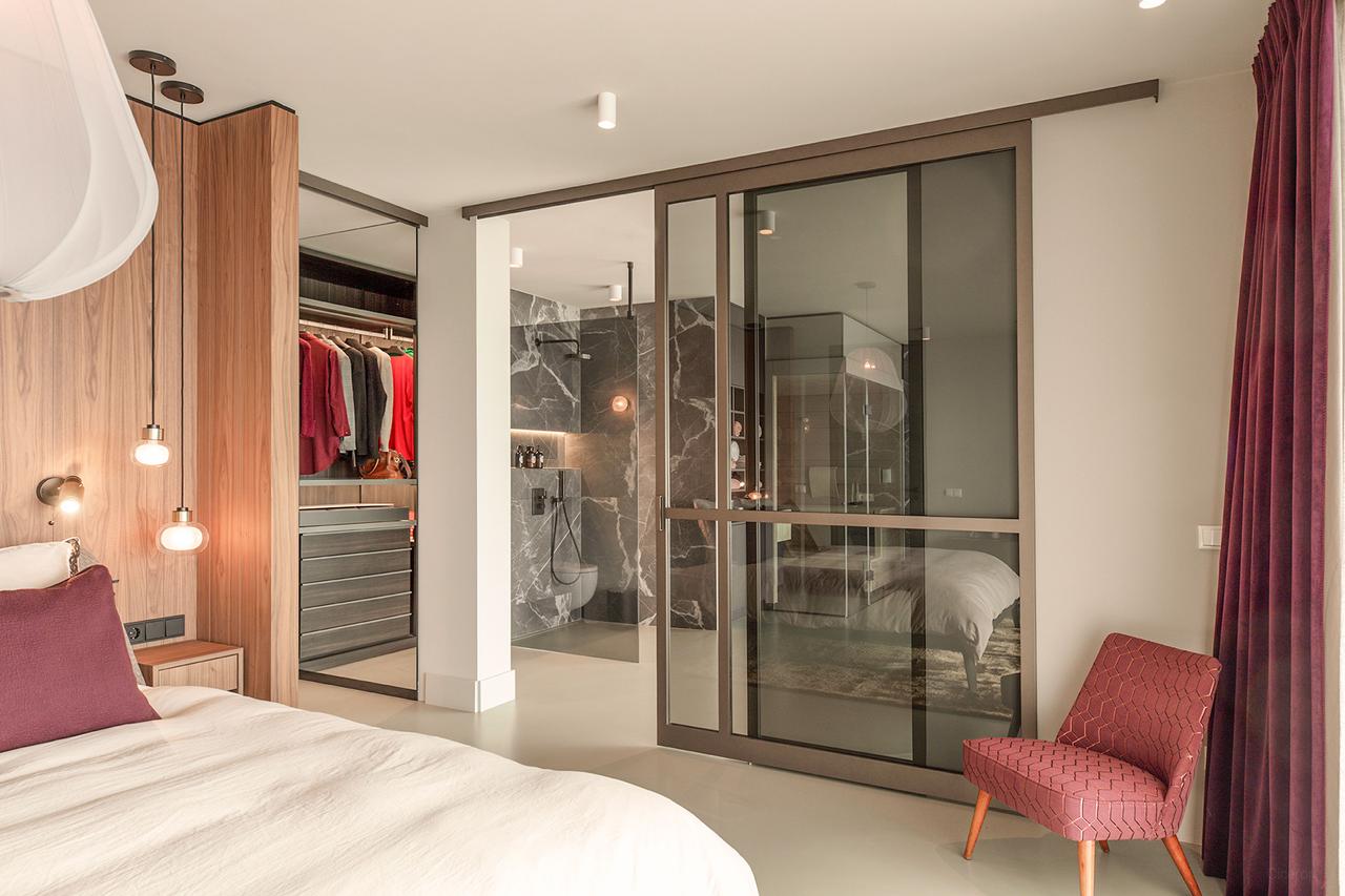 Appartement huren aan Solitudolaan - Afbeelding 7