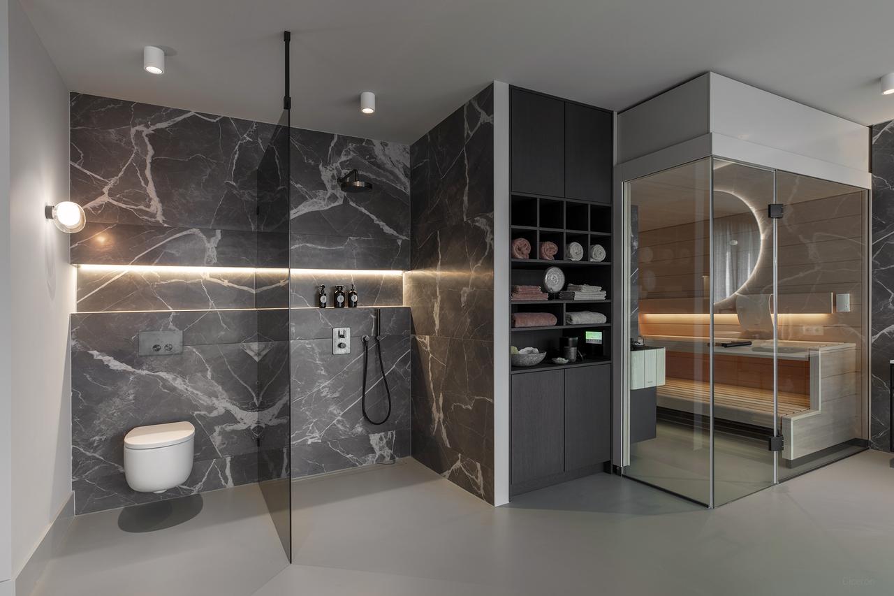 Appartement huren aan Solitudolaan - Afbeelding 11