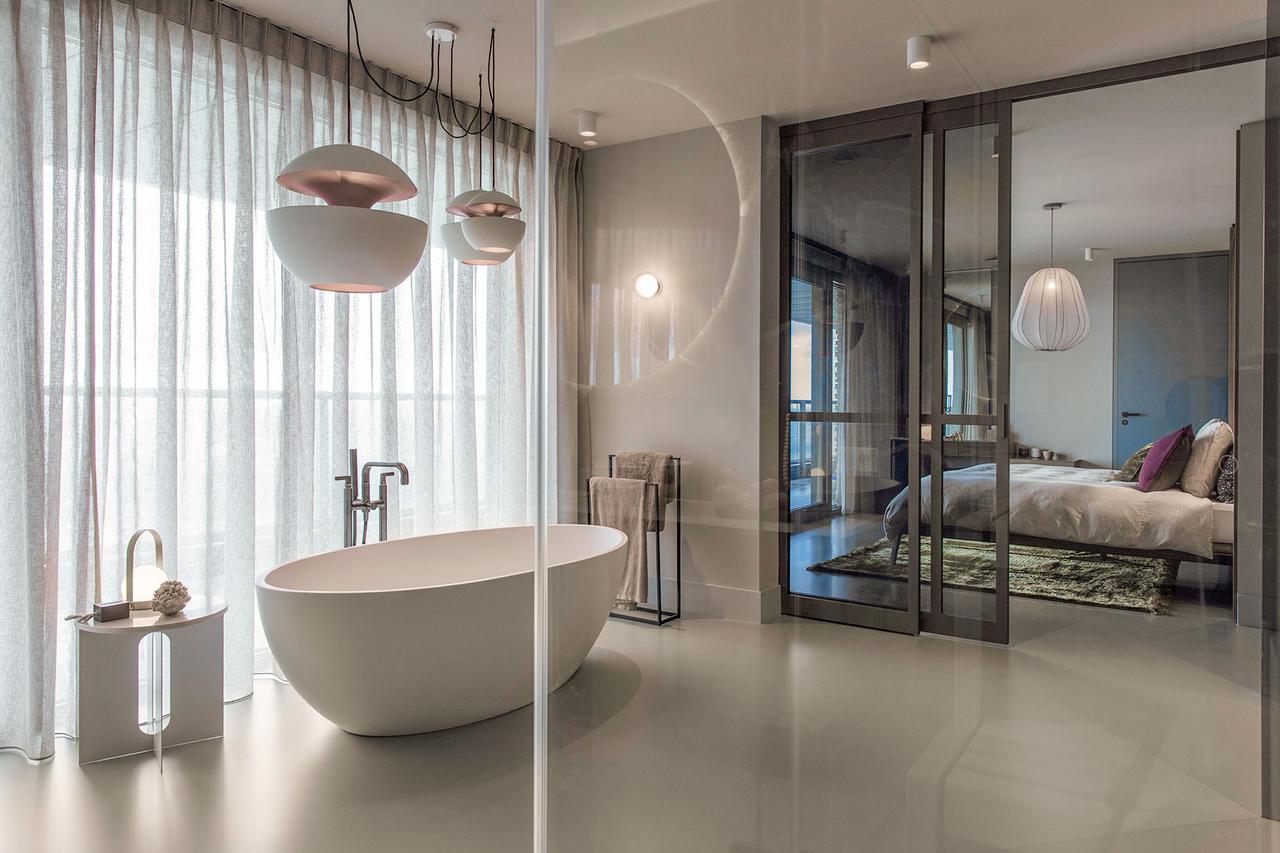 Appartement huren aan Solitudolaan - Afbeelding 12