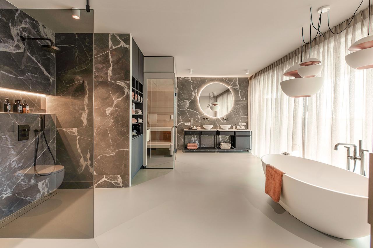 Appartement huren aan Solitudolaan - Afbeelding 13