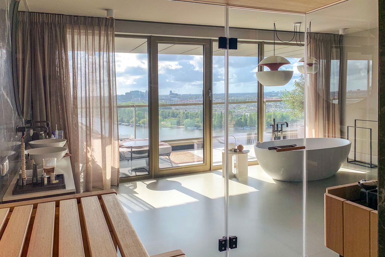 Appartement huren aan Solitudolaan - Afbeelding 15