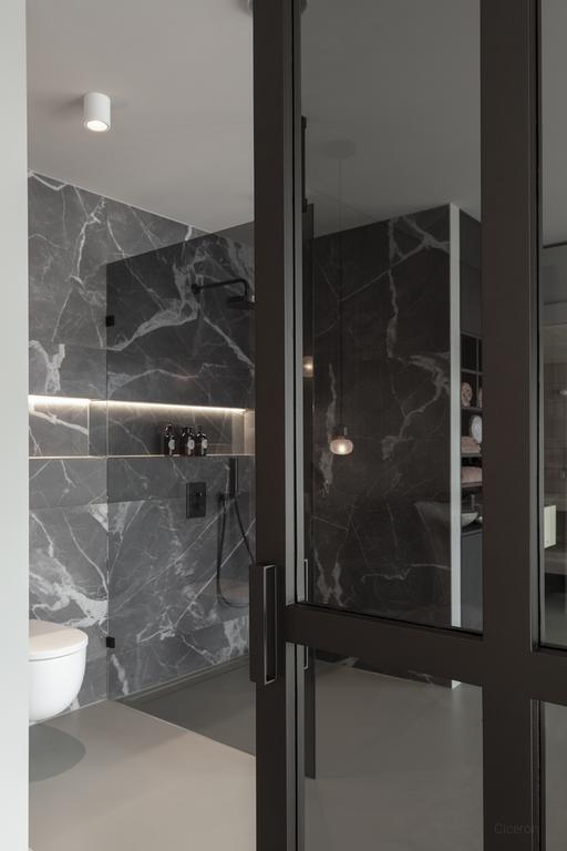 Appartement huren aan Solitudolaan - Afbeelding 16