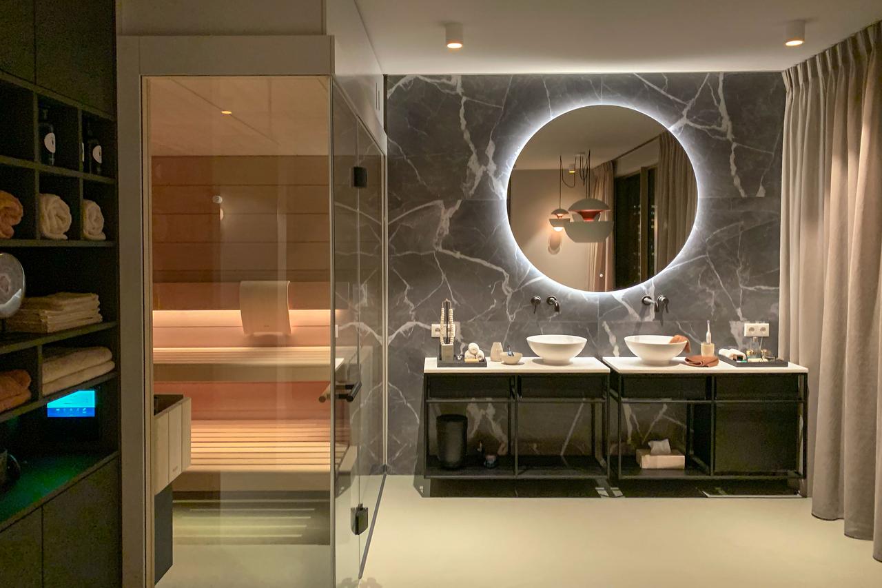 Appartement huren aan Solitudolaan - Afbeelding 17