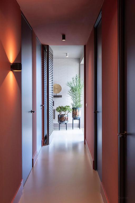 Appartement huren aan Solitudolaan - Afbeelding 19
