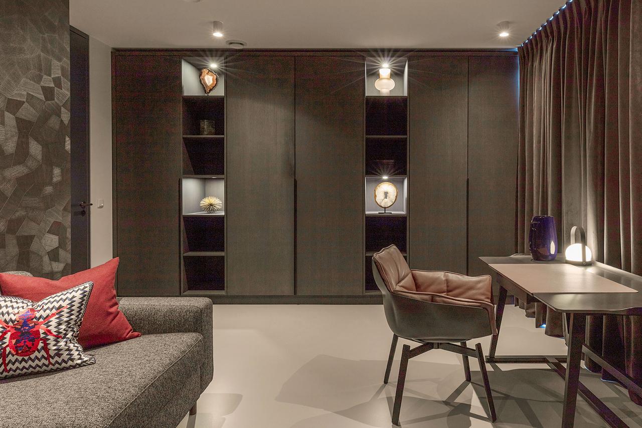 Appartement huren aan Solitudolaan - Afbeelding 21