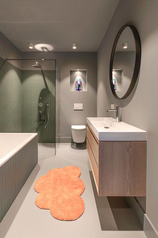 Appartement huren aan Solitudolaan - Afbeelding 22