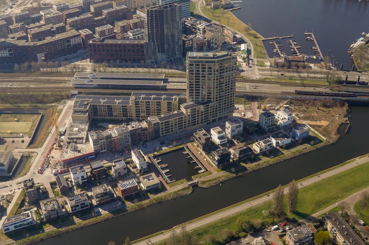 Appartement huren aan Solitudolaan - Afbeelding 30