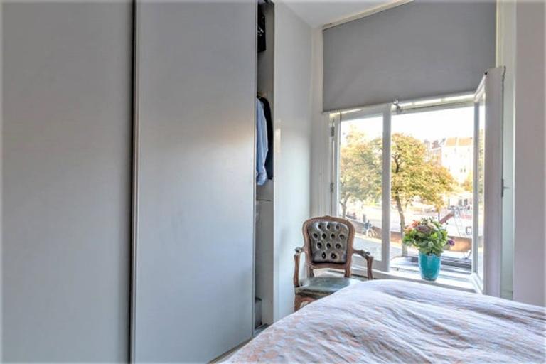 Gemeubileerd 3-kamerappartement met 2 balkons - Afbeelding 15
