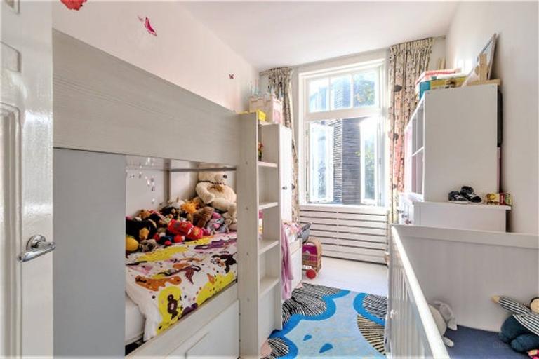 Gemeubileerd 3-kamerappartement met 2 balkons - Afbeelding 16