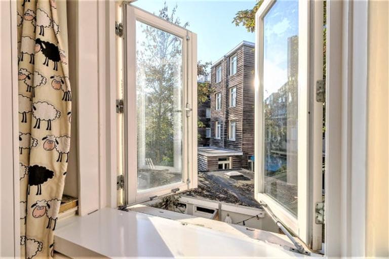 Gemeubileerd 3-kamerappartement met 2 balkons - Afbeelding 17