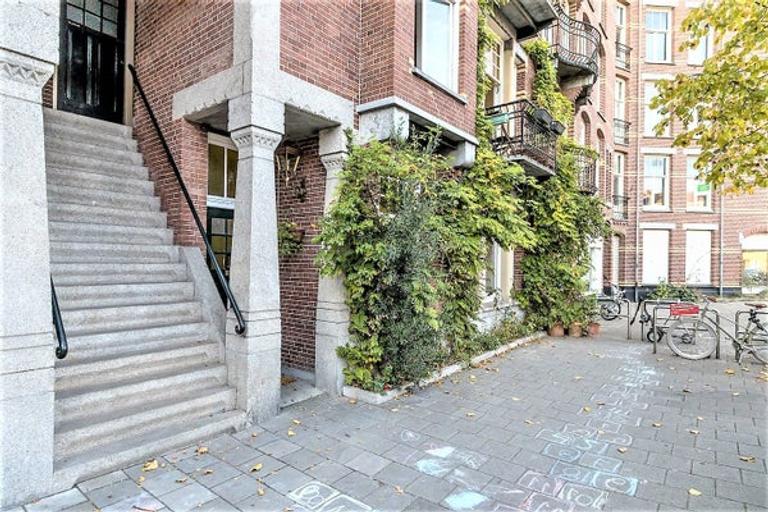 Gemeubileerd 3-kamerappartement met 2 balkons - Afbeelding 21