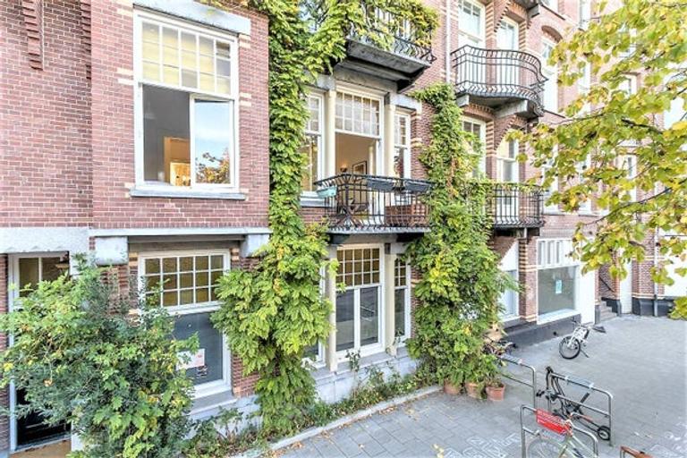 Gemeubileerd 3-kamerappartement met 2 balkons - Afbeelding 23