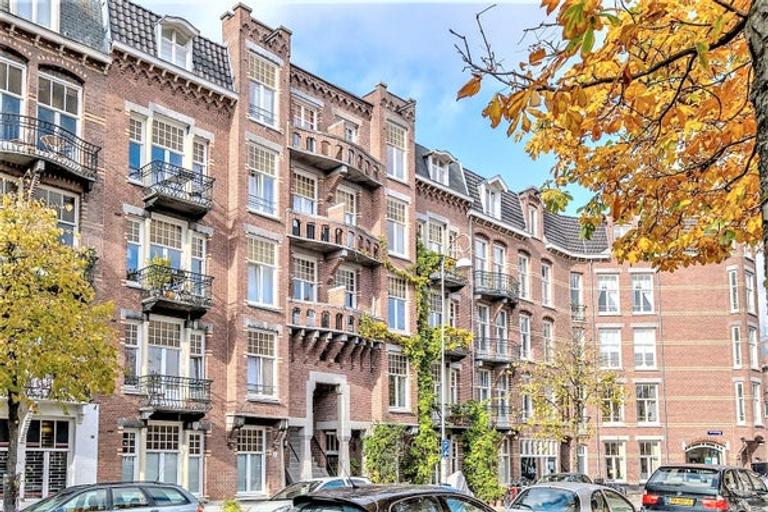 Gemeubileerd 3-kamerappartement met 2 balkons - Afbeelding 24