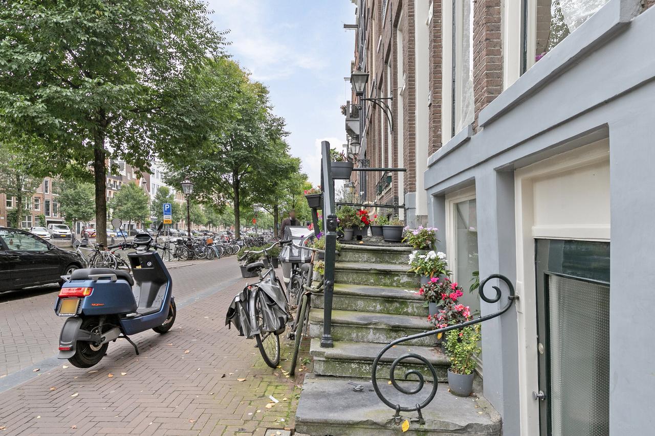 Huurappartement aan de Prinsengracht - Afbeelding 2