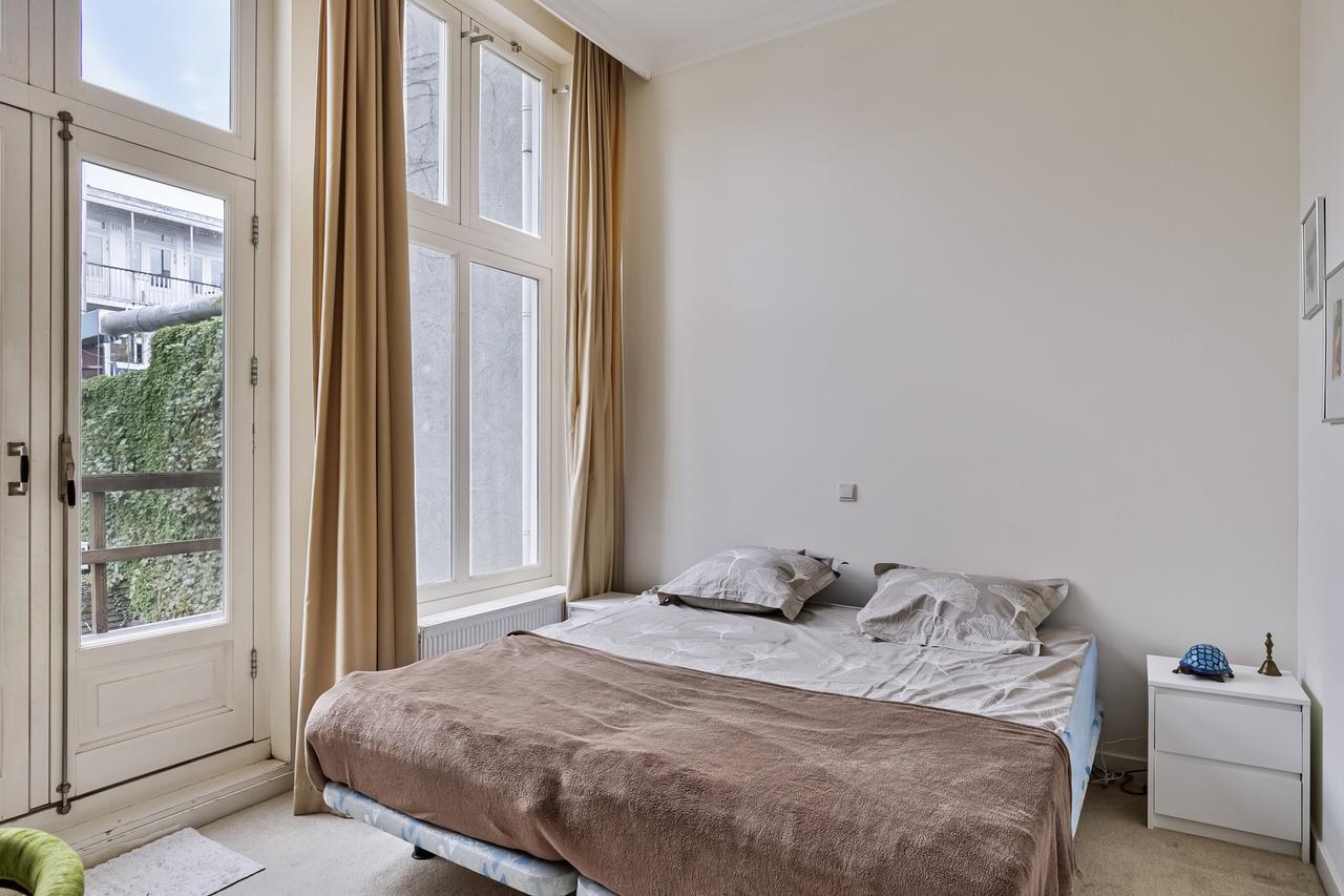 Huurappartement aan de Prinsengracht - Afbeelding 12
