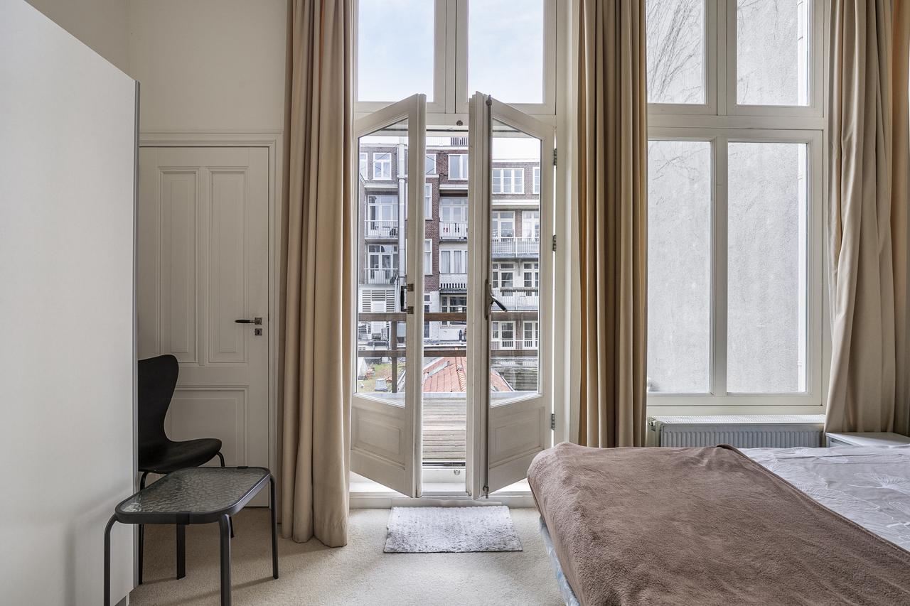 Huurappartement aan de Prinsengracht - Afbeelding 14