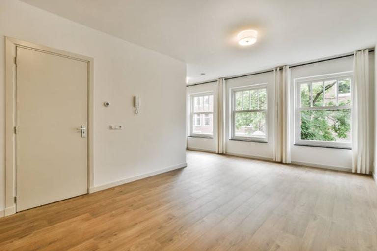 A++ appartement met balkon in De Baarsjes - Afbeelding 2