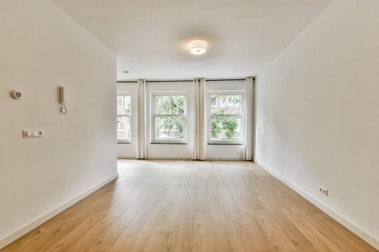 A++ appartement met balkon in De Baarsjes - Afbeelding 3