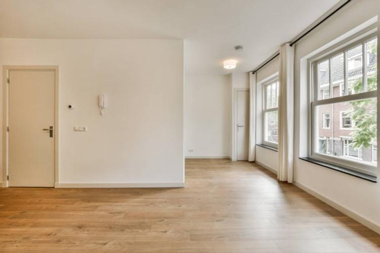 A++ appartement met balkon in De Baarsjes - Afbeelding 4