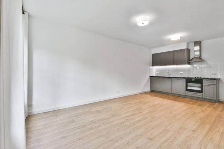 A++ appartement met balkon in De Baarsjes - Afbeelding 5