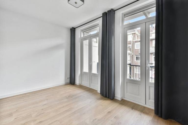 A++ appartement met balkon in De Baarsjes - Afbeelding 6