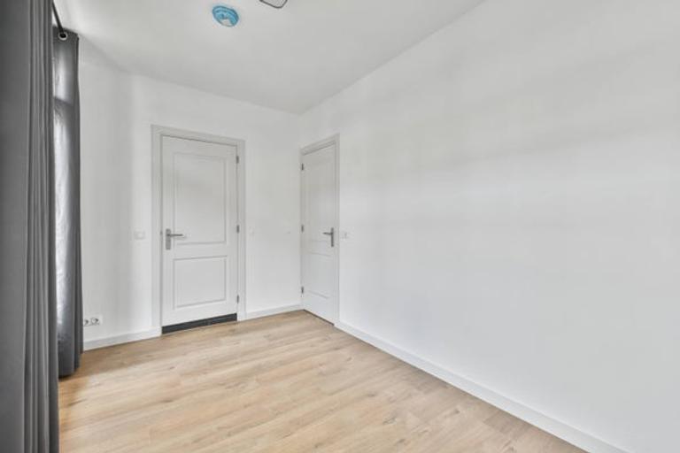 A++ appartement met balkon in De Baarsjes - Afbeelding 7