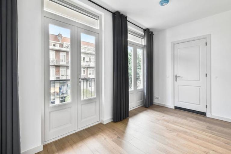 A++ appartement met balkon in De Baarsjes - Afbeelding 8