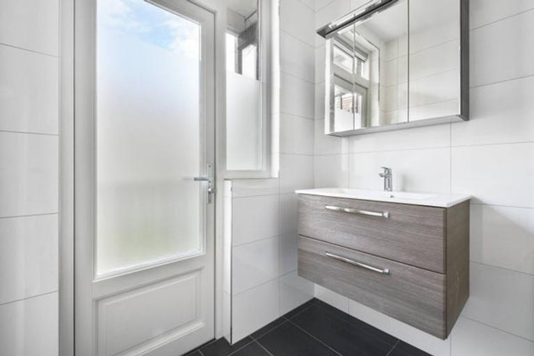 A++ appartement met balkon in De Baarsjes - Afbeelding 9
