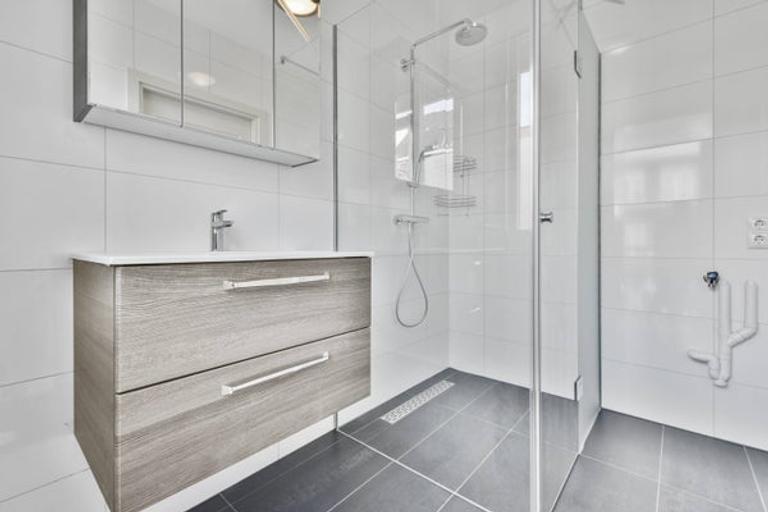 A++ appartement met balkon in De Baarsjes - Afbeelding 10