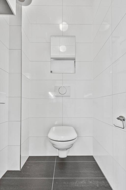 A++ appartement met balkon in De Baarsjes - Afbeelding 11