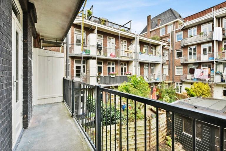 A++ appartement met balkon in De Baarsjes - Afbeelding 13