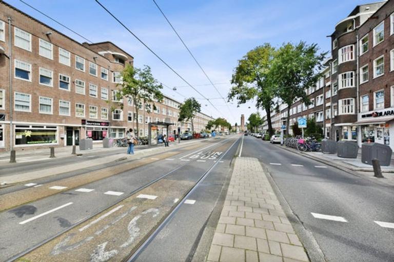 A++ appartement met balkon in De Baarsjes - Afbeelding 16