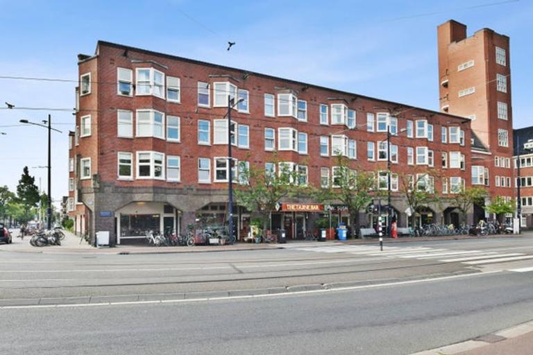 A++ appartement met balkon in De Baarsjes - Afbeelding 17