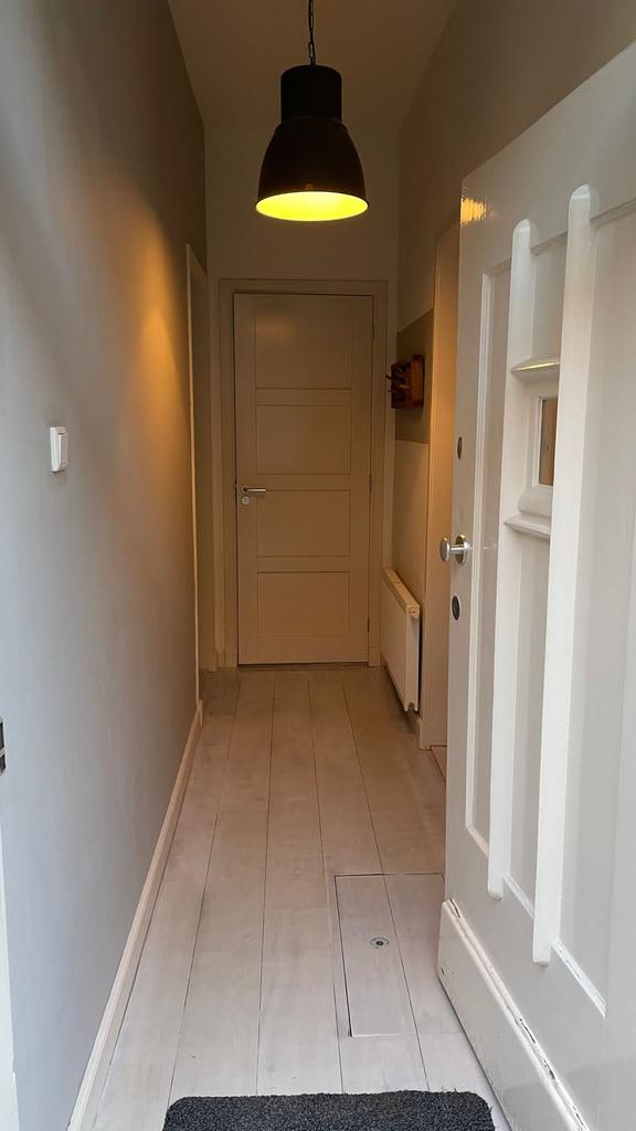 Ground-floor home with sunny garden in Bezuidenhout - Image 3