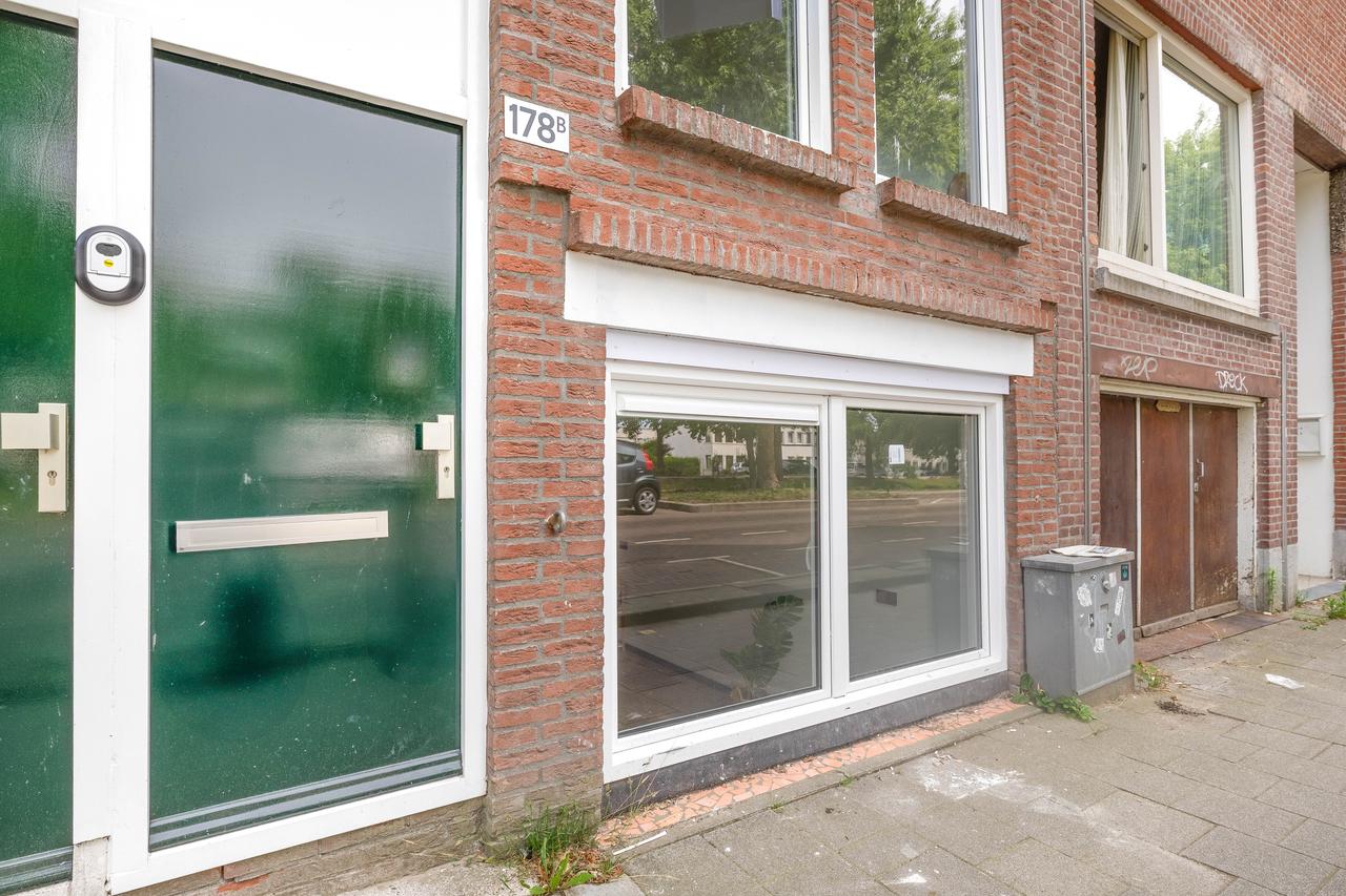 Gemeubileerde benedenwoning met tuin - Afbeelding 2