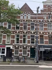Gemeubileerd appartement met tuin