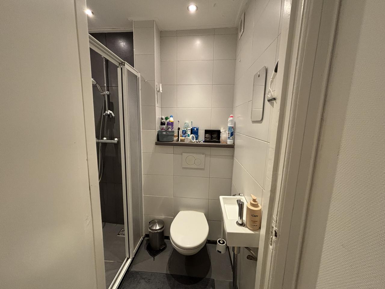 Gemeubileerd appartement met tuin - Afbeelding 10