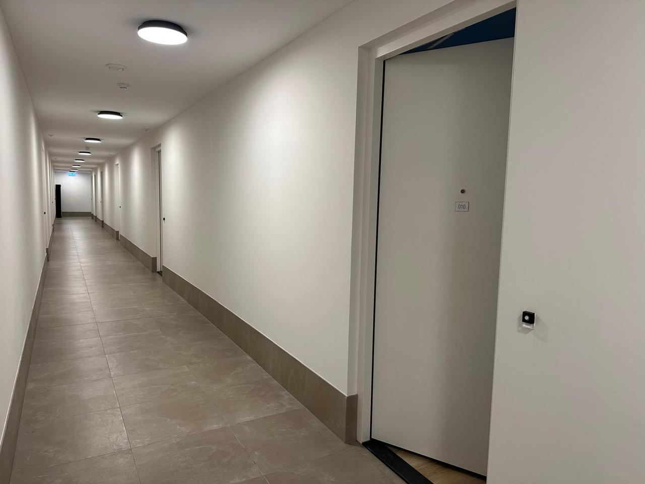 23 m² terras bij appartement in Breskens - Afbeelding 3